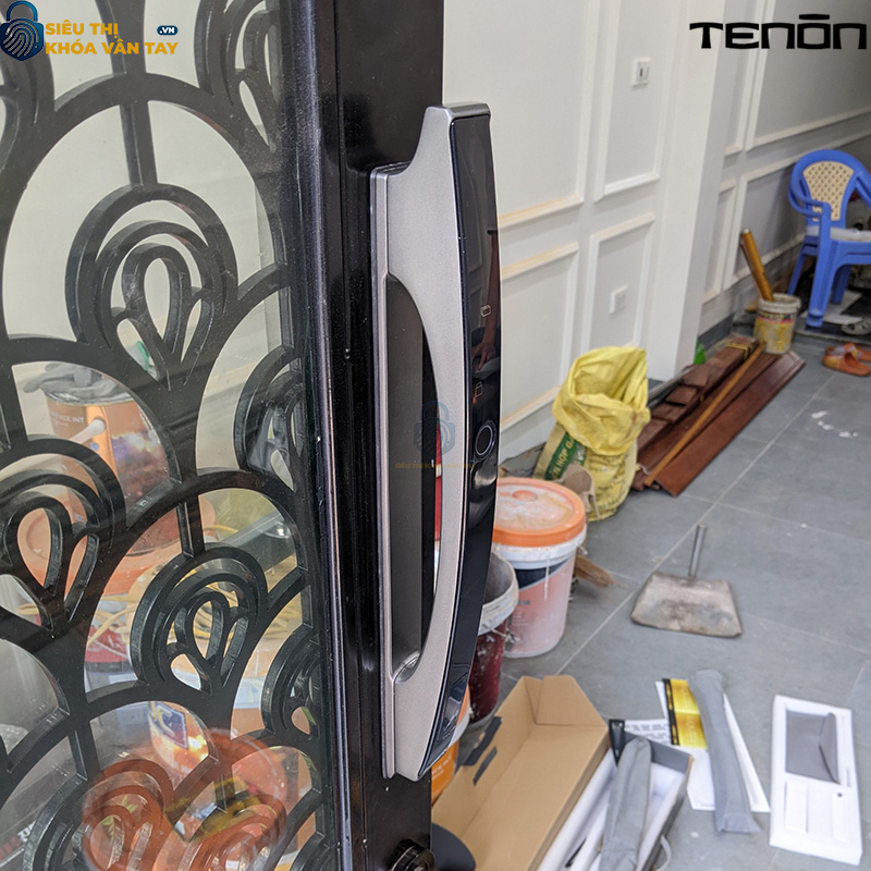 Khóa cửa thông minh Tenon AL5