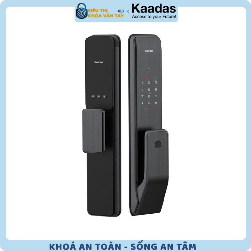 Khóa thông minh Kaadas Q3