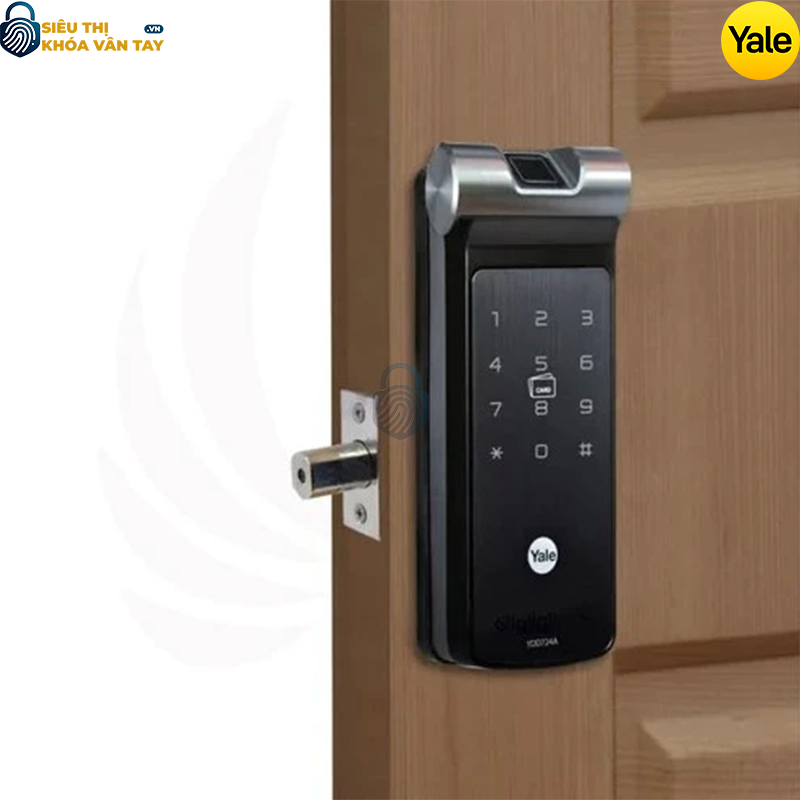 Khóa thông minh Yale YDD 724A