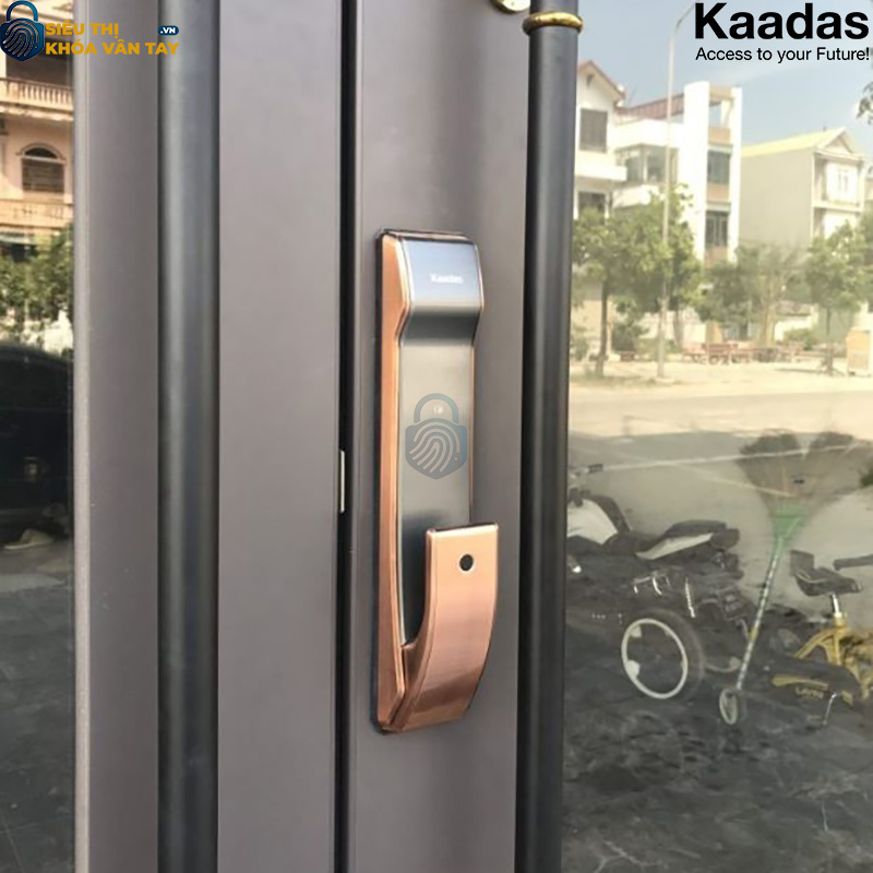 Khóa thông minh Kaadas K9-5