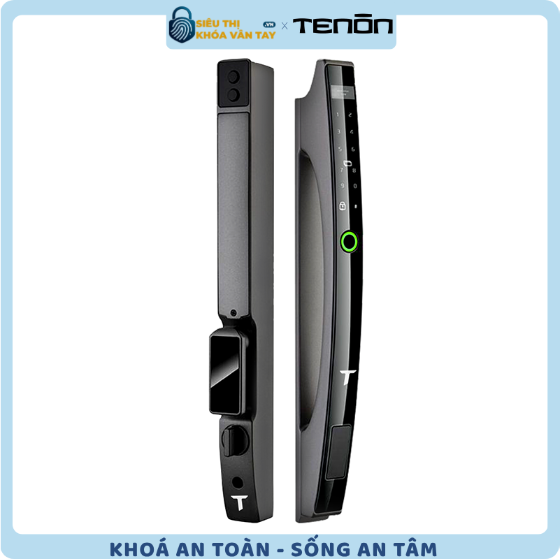 Khóa cửa thông minh Tenon AL5