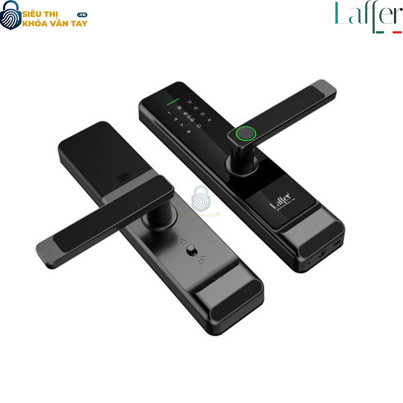 Khóa Vân Tay Cửa Gỗ Laffer LX03