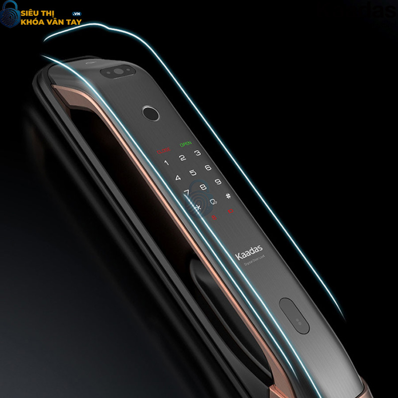 Khóa thông minh Kaadas K20F