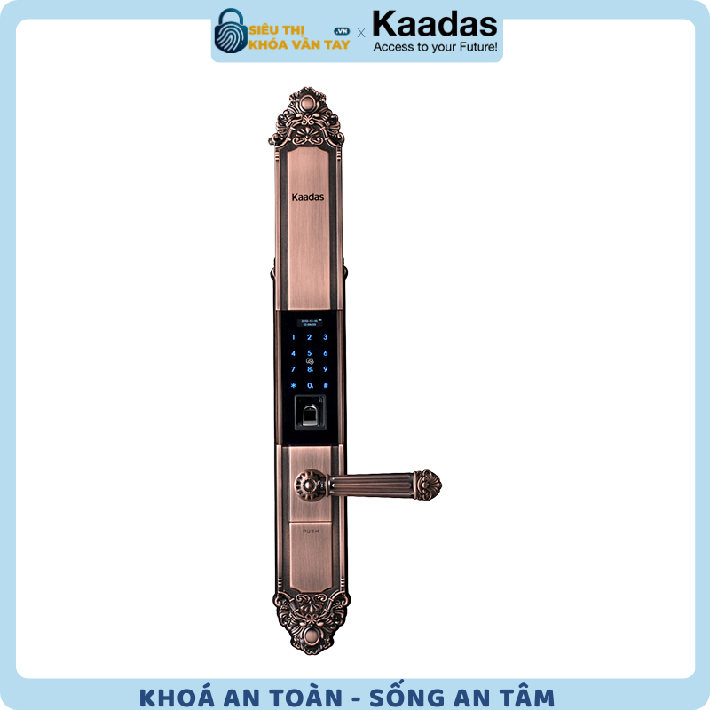 Khóa thông minh Kaadas 6002