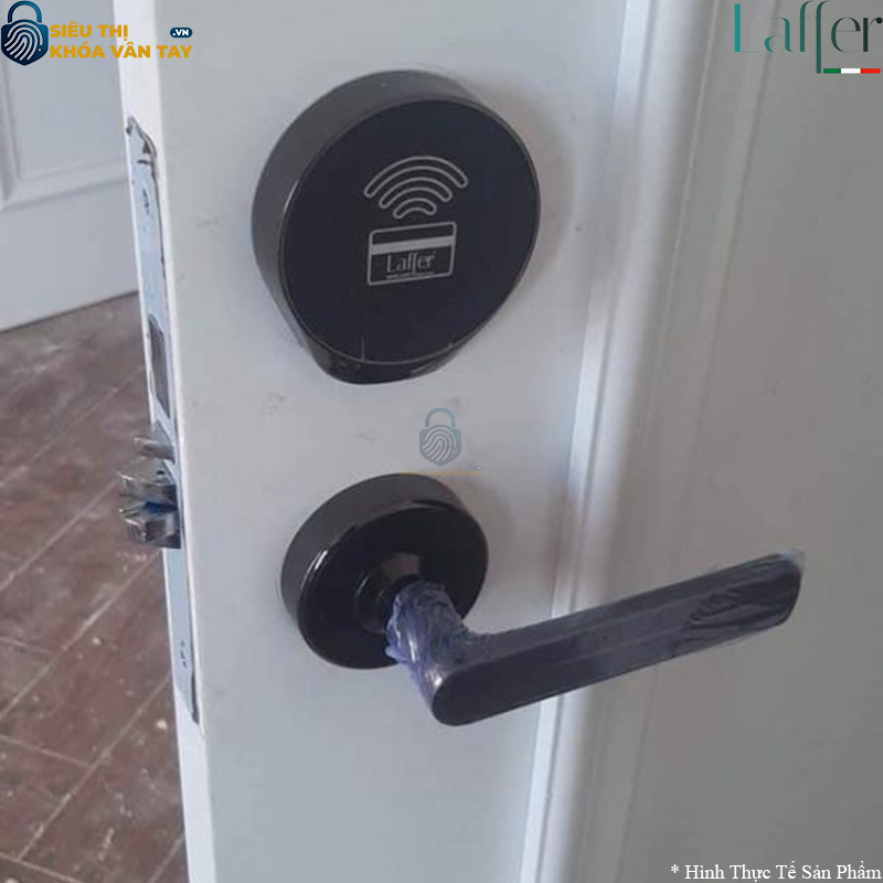 Khóa Vân Tay Khách Sạn Laffer DSH108