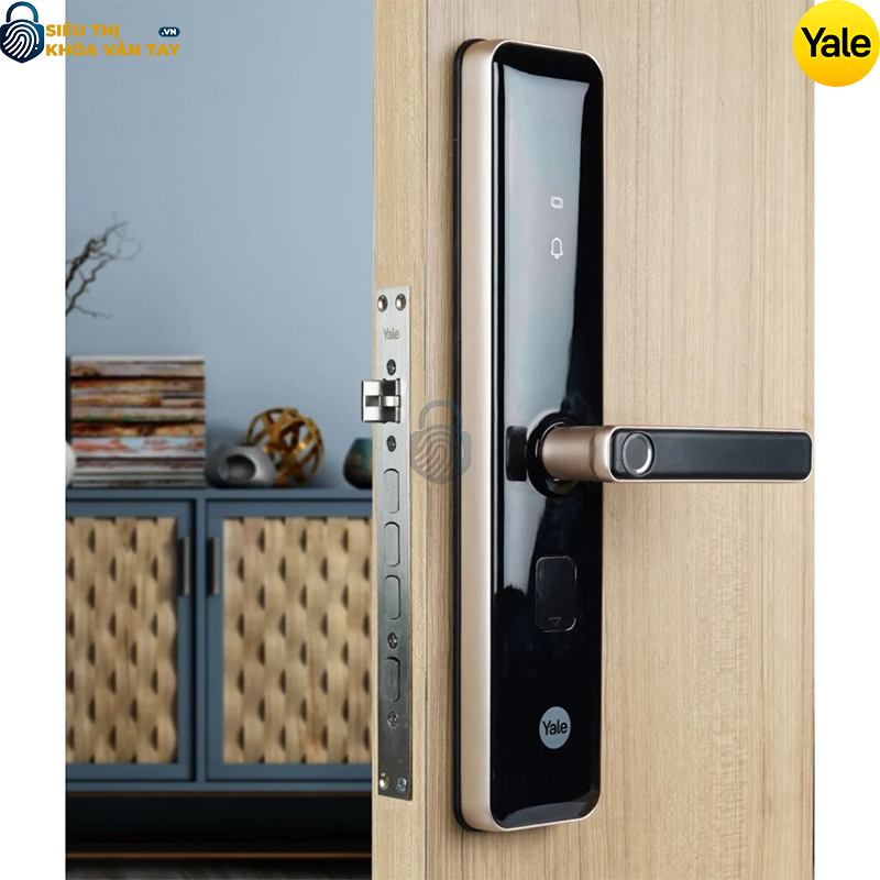 Khóa thông minh Yale YDME 200 NXT