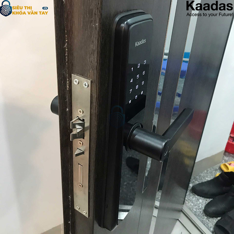 Khóa thông minh Kaadas L7-5