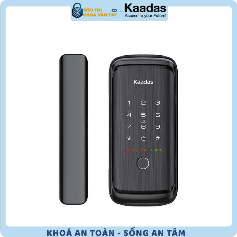 Khóa thông minh Kaadas R8-5GL