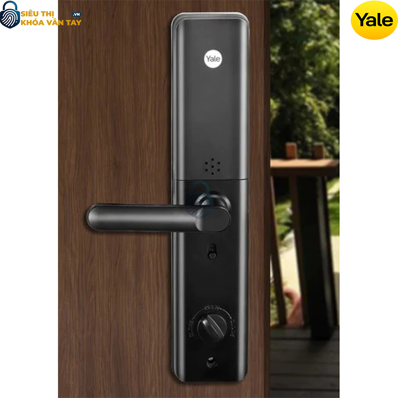 Khóa thông minh Yale YDME 100 NXT