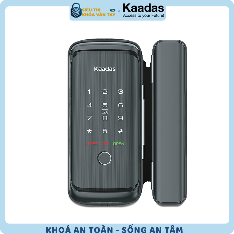 Khóa thông minh Kaadas R8-5GL