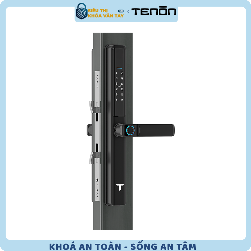 Khóa cửa thông minh Tenon AL3