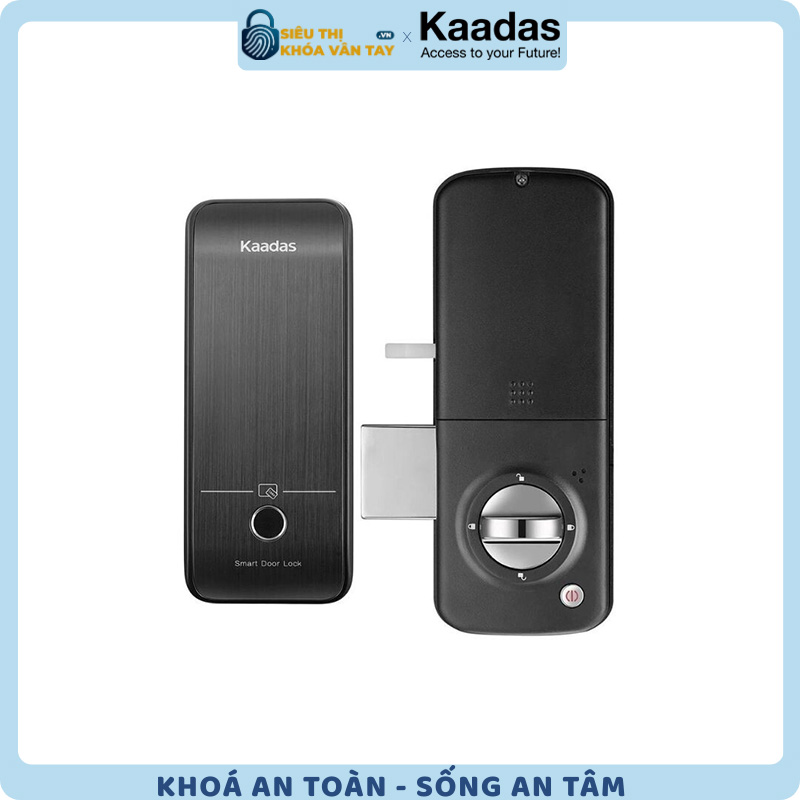Khóa thông minh Kaadas R6