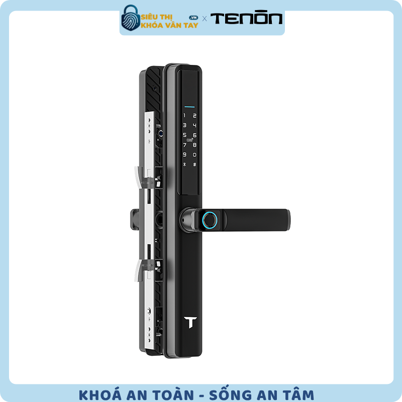 Khóa cửa thông minh Tenon AL3