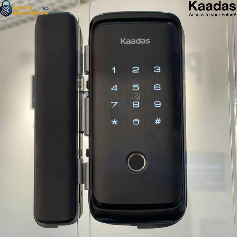 Khóa thông minh Kaadas R8-5GL