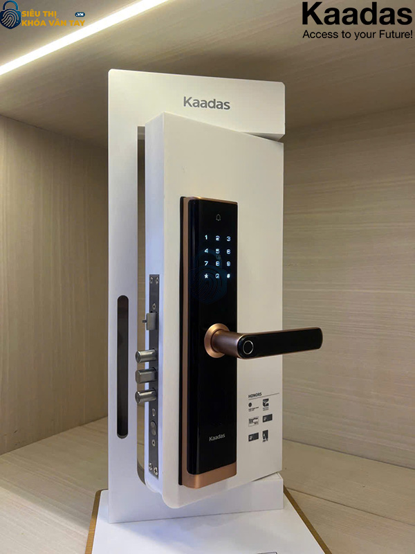 Khóa thông minh Kaadas M7-W