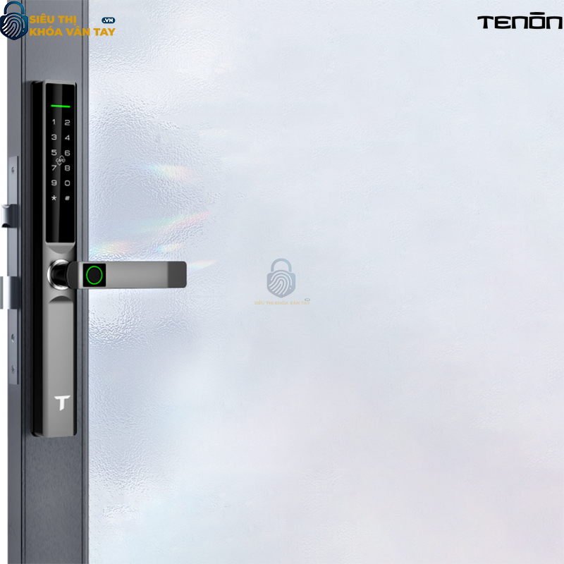 Khóa cửa thông minh Tenon AL6