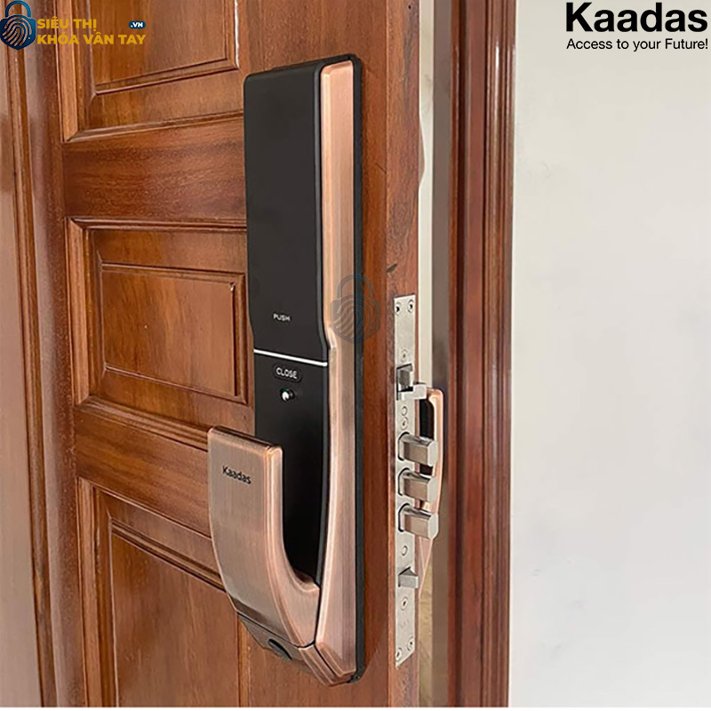 Khóa thông minh Kaadas K9-5