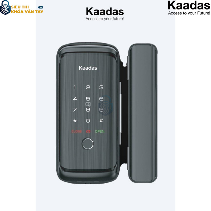 Khóa thông minh Kaadas R8-5GL