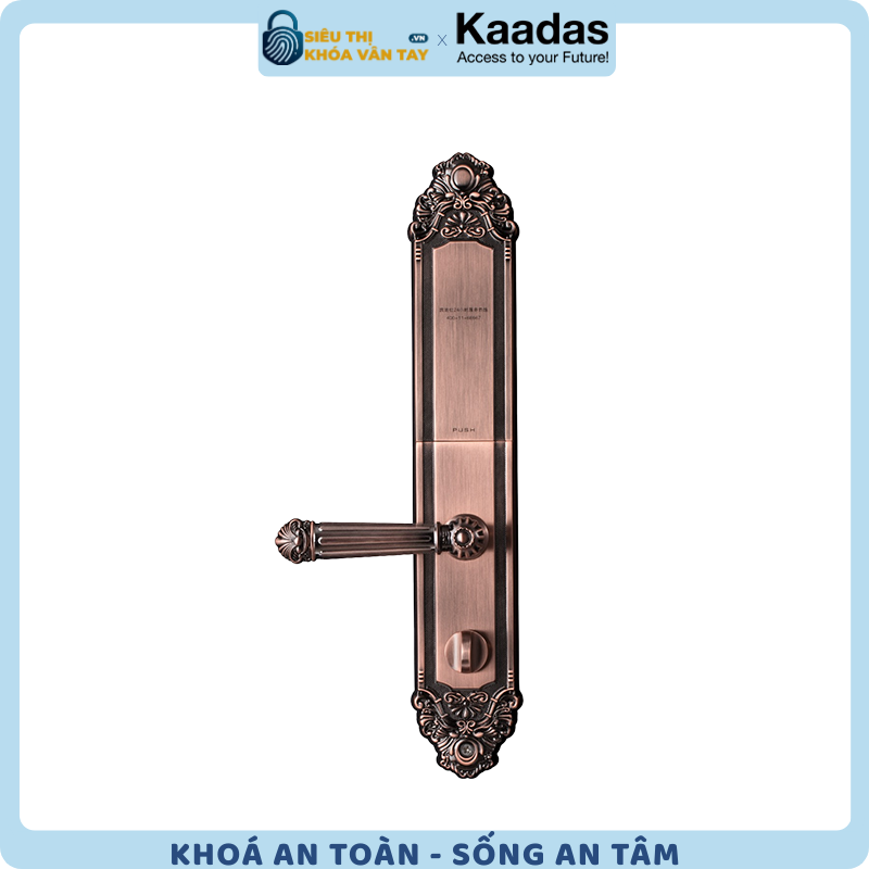 Khóa thông minh Kaadas 6002