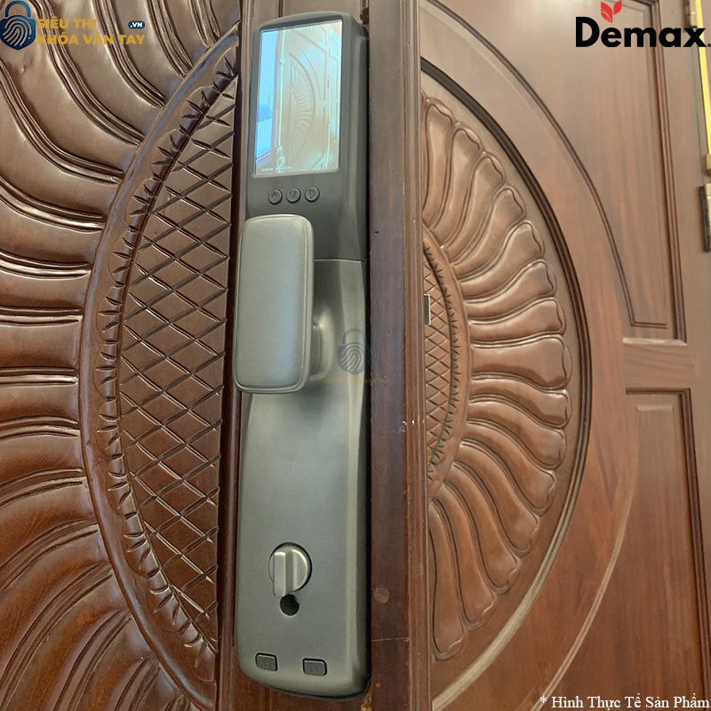 Sản phẩm có độ bền cao, vận hành ổn định, phù hợp cho nhà ở, căn hộ và văn phòng hiện đại