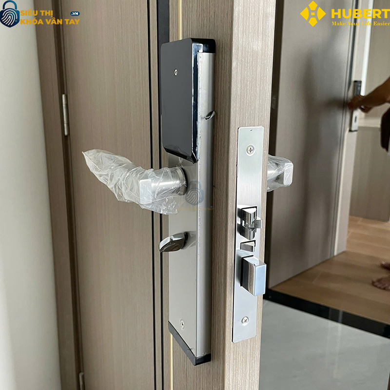 Phù hợp lắp đặt cho khách sạn, homestay, căn hộ dịch vụ và khu nghỉ dưỡng