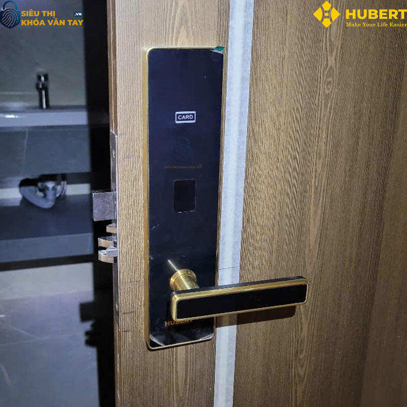 Thiết kế sang trọng, phù hợp với nội thất cao cấp của khách sạn và resort