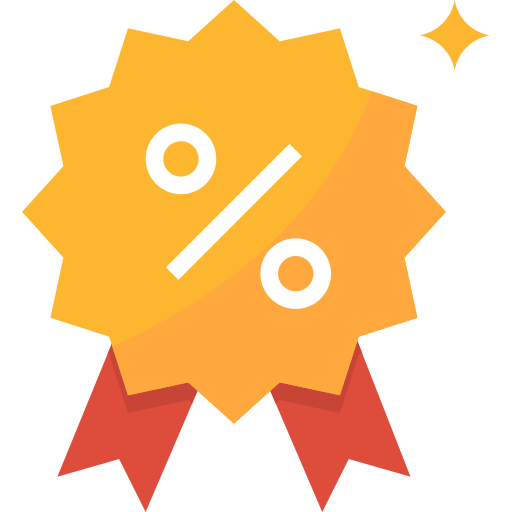 Giá tốt nhất với mức chiết khấu ưu đãi