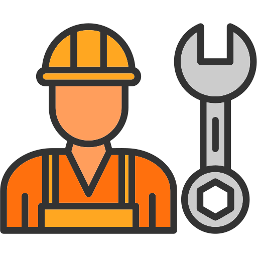 Lắp đặt và bảo hành 24 tháng tại nhà