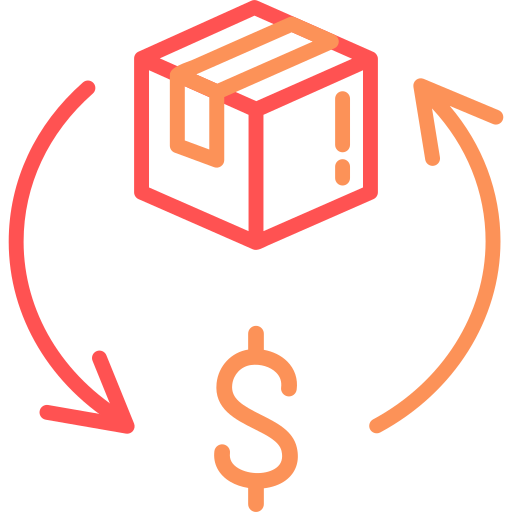 Đổi trả hoàn tiền dễ dàng