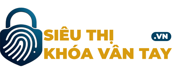 Siêu Thị Khóa Vân Tay.vn