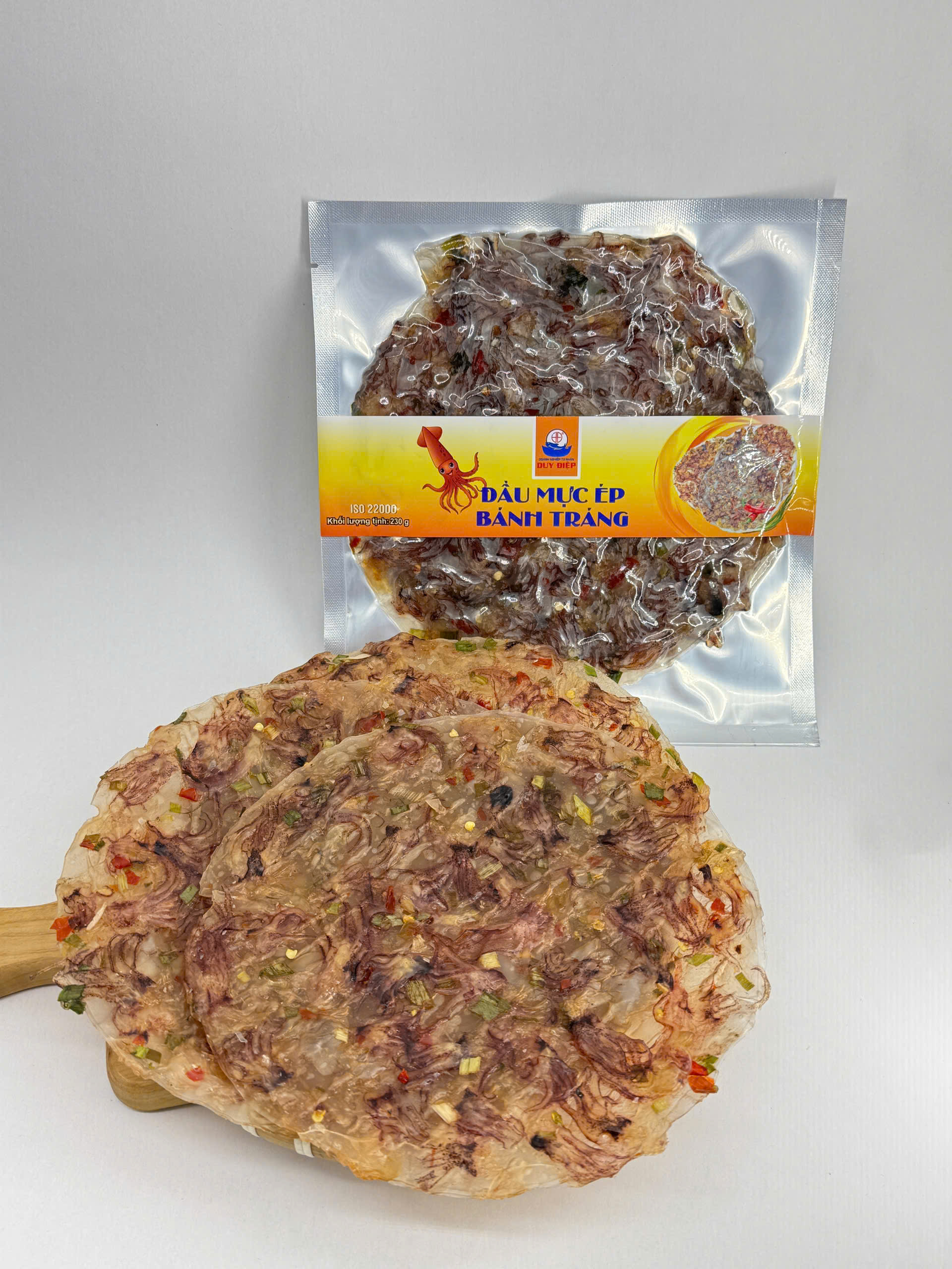 ĐẦU MỰC ÉP BÁNH TRÁNG 230G