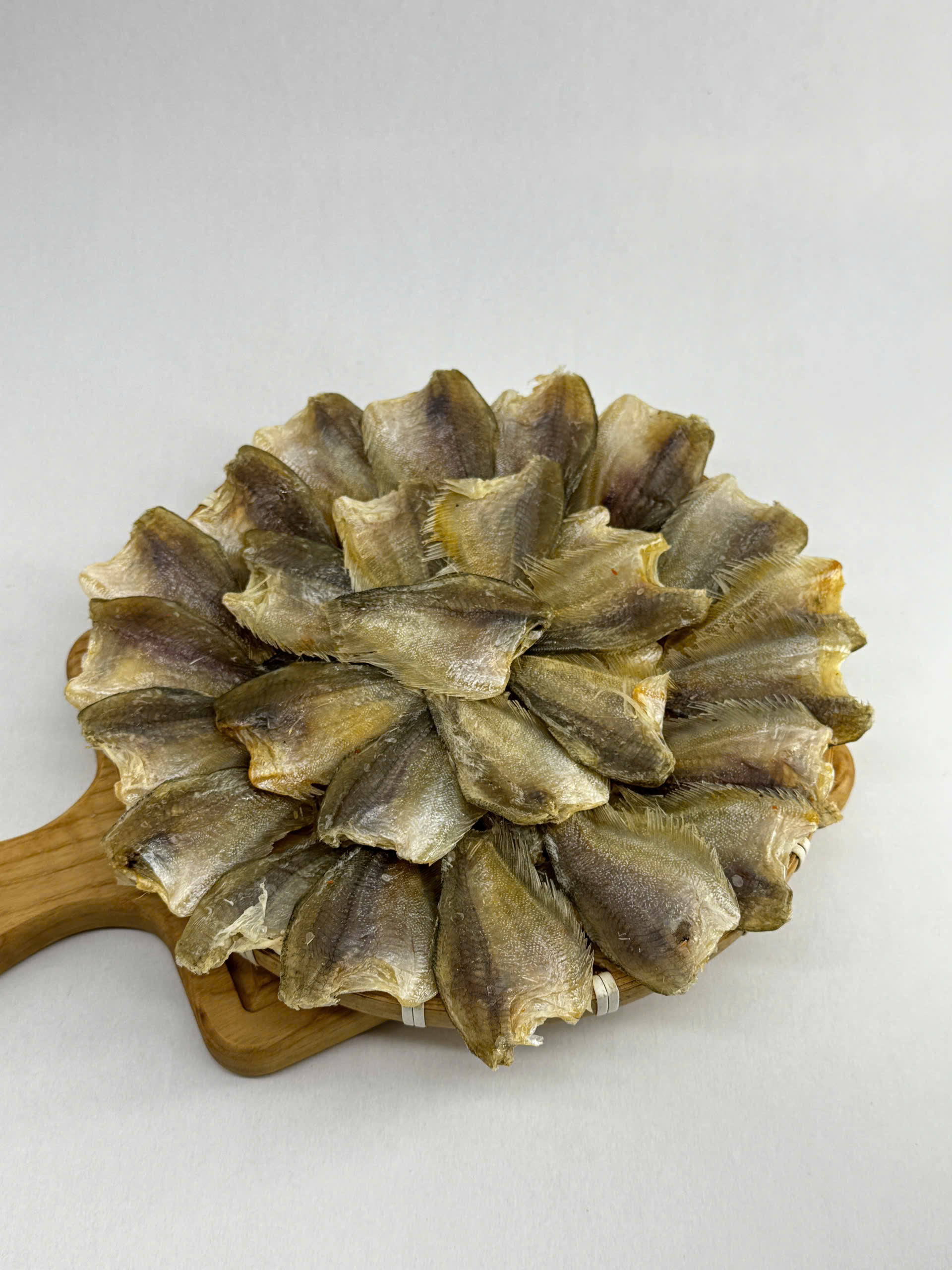KHÔ CÁ SẶC BƯỚM 180G