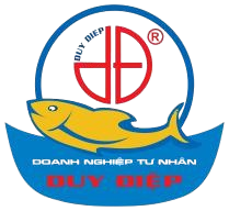 logo Duy Điệp 2010
