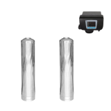 Combo inox/Tự động/2000/Tổng + Mềm