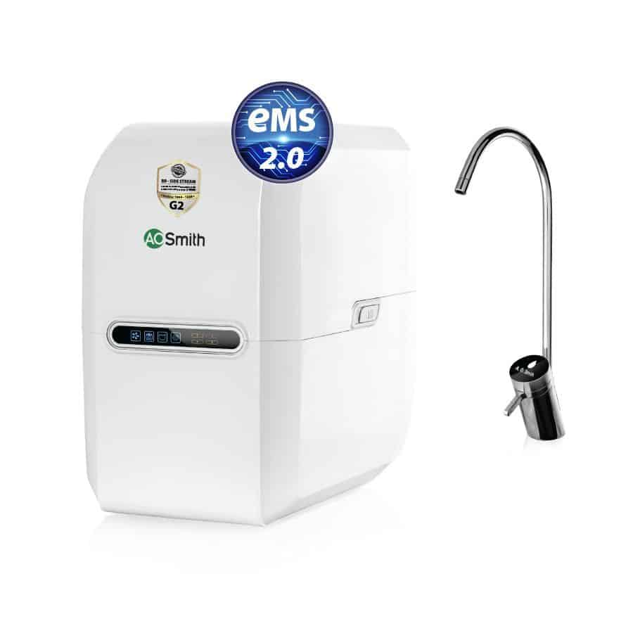Máy lọc nước A.O Smith G2