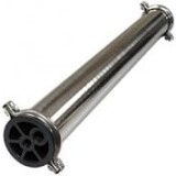 Vỏ màng inox 4040 không mối hàn