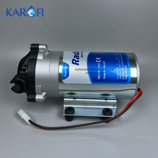 Bơm 24V Radian Karofi