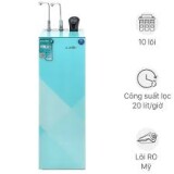 MÁY LỌC NƯỚC NÓNG LẠNH KAD - N91