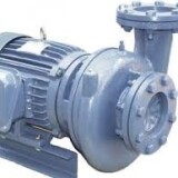Bơm nguồn 1HP 0.75KW