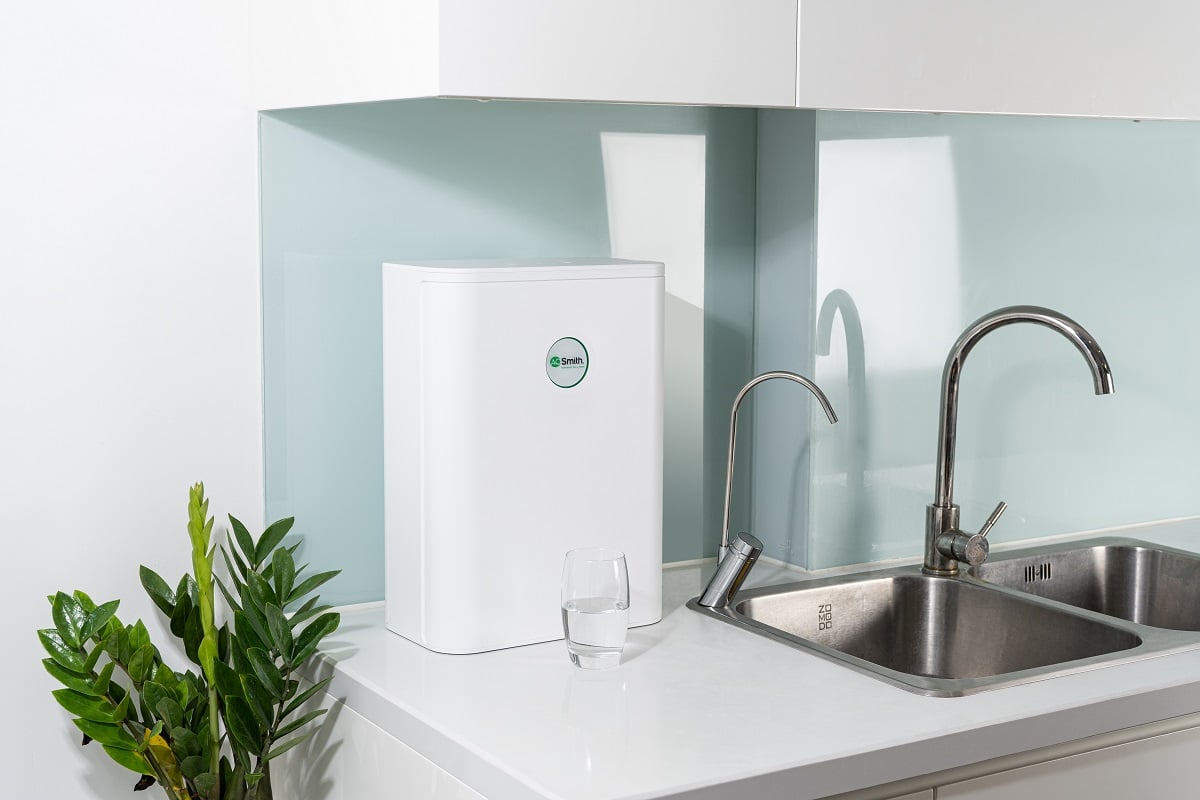 Máy lọc nước A. O. Smith S400