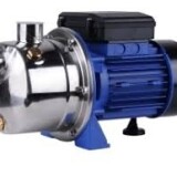 Bơm Adelino JET250 G2 đầu nguồn inox 0.25kW/220V