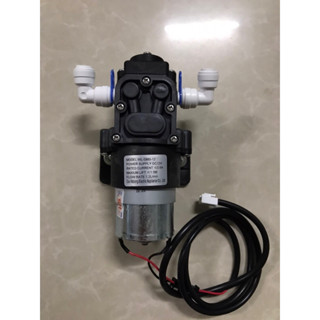 Bơm hút bình 24V