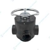 van ba chiều lớn 4in F56D