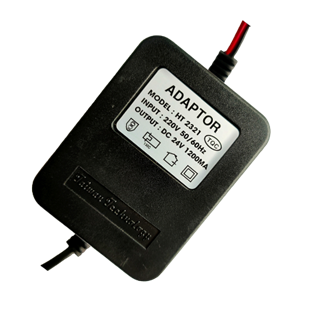 Adaptor máy bơm 24V 1.5A