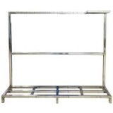 Khung 3 cột - tổng 1000l