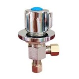 Củ Khóa Xoay Nóng Nguội