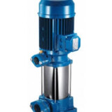Bơm trục đứng 2HP 9*9(1.5KW)