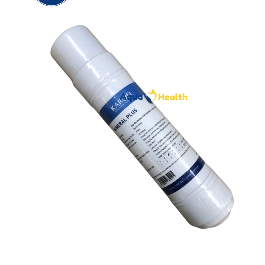 Karofi số 11 - Lõi Mineral Plus