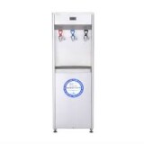 Máy lọc nước nóng lạnh RO 100L/h
