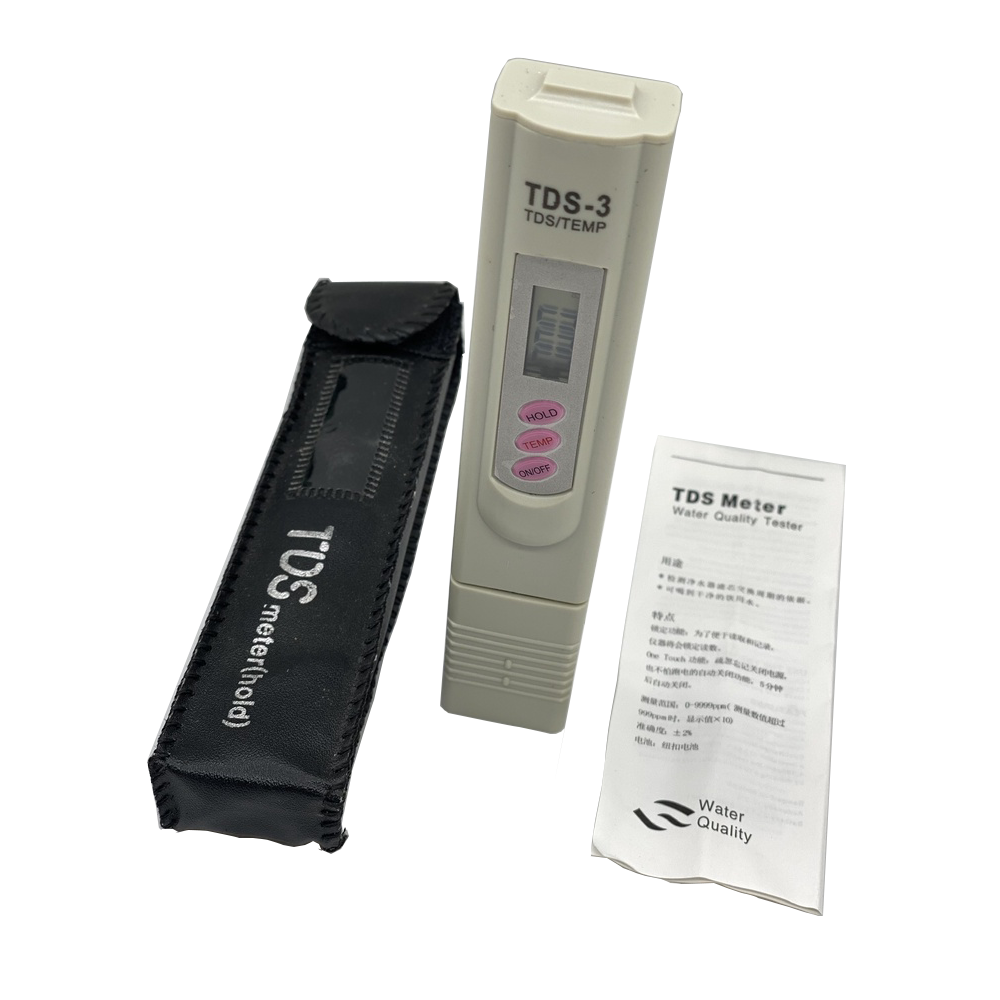 Bút thử TDS thường